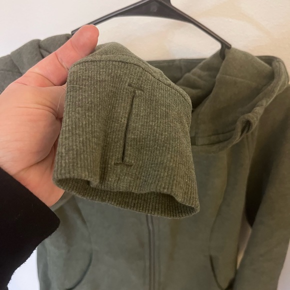 Lululemon hoodie - Picture 10 of 10